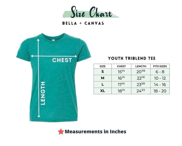 Ice Blue Fishers PRIDE, Youth and Toddler