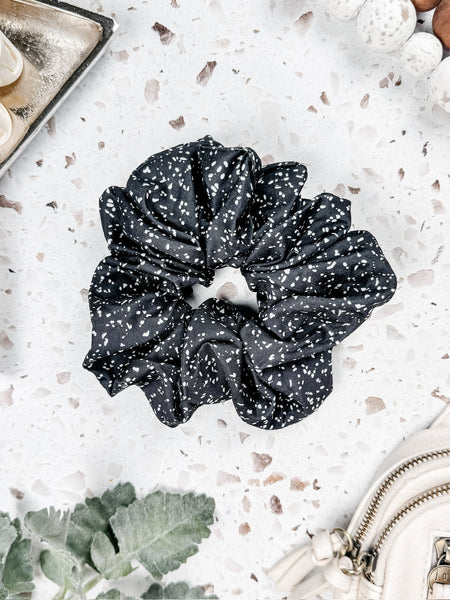 IN STOCK Dashed Duo Scrunchie FINAL SALE