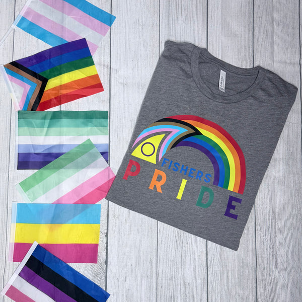 Grey Fishers PRIDE
