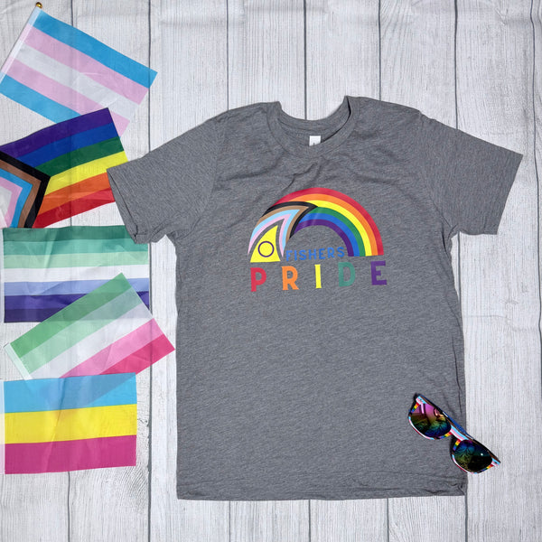 Grey Fishers PRIDE, Youth and Toddler