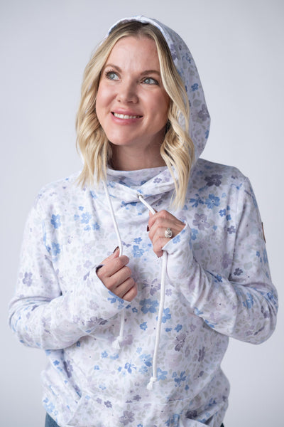 IN STOCK Ashley Hoodie - Spring Meadows