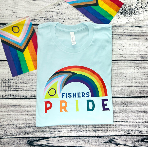 Fishers PRIDE, Youth and Toddler