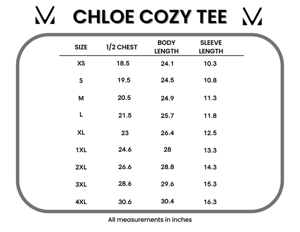 IN STOCK Chloe Cozy Top - Sun Kissed Coral