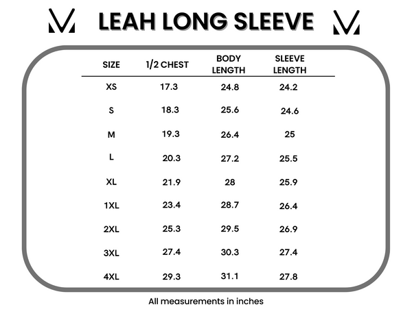 IN STOCK Leah Long Sleeve Top - White FINAL SALE