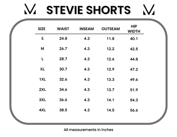 IN STOCK French Terry Stevie Shorts - Vivid Orchid FINAL SALE