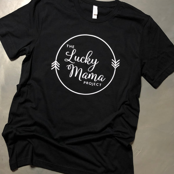 The Lucky Mama Project